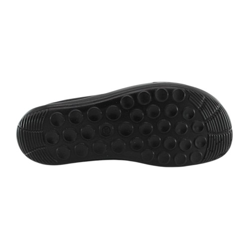 Zapatillas de lona barefoot 4.Bare 4.Urban Negro 2