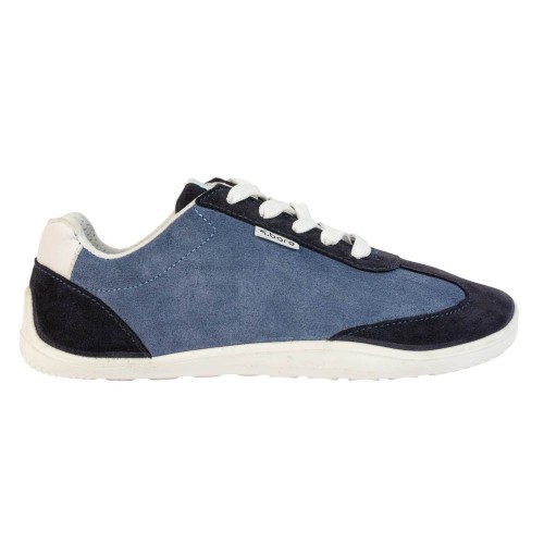 Zapatillas barefoot 4.Bare Suede Jeans 2