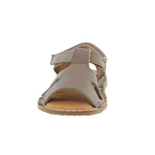 Sandalias respetuosas Velcro Alegria Terra 2