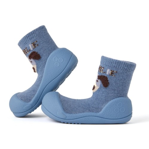Zapatos Attipas Charlie Azul 2