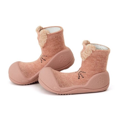 Calcetinas Attipas Rabbit Rosa 2