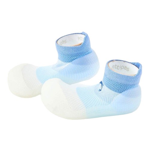 Zapatos Attipas Aqua X Dolphin Azul 2