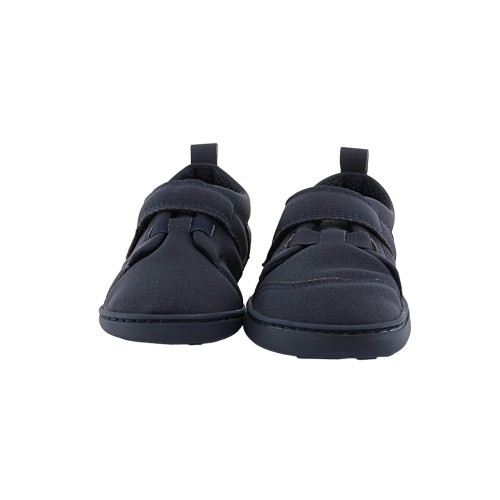 Colegiales barefoot Baby Lobitos Compás Azul 2