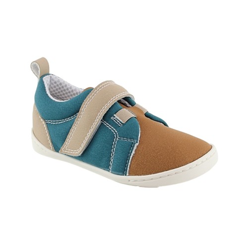 Zapatos barefoot Baby Lobitos Twister
