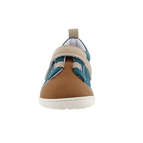 Zapatos barefoot Baby Lobitos Twister 2