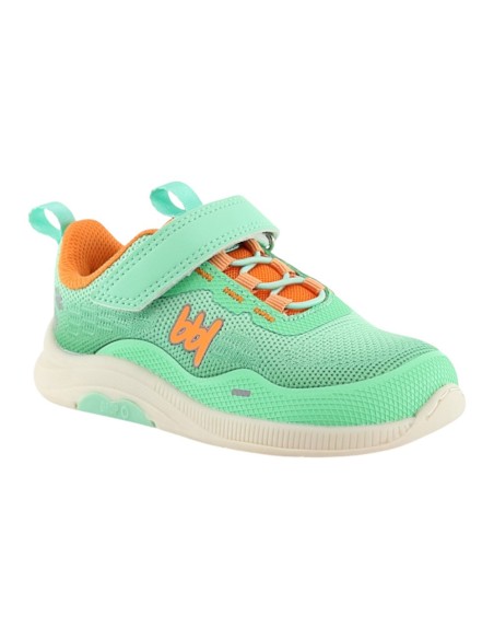 Zapatillas berefoot Baby Lobitos Sport Game