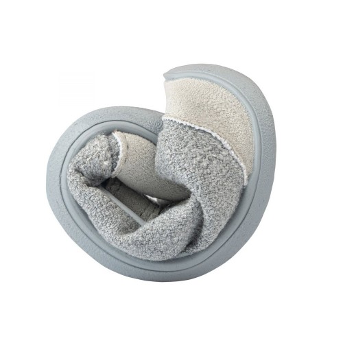 Zapatillas Bar3foot Denver Gris 2