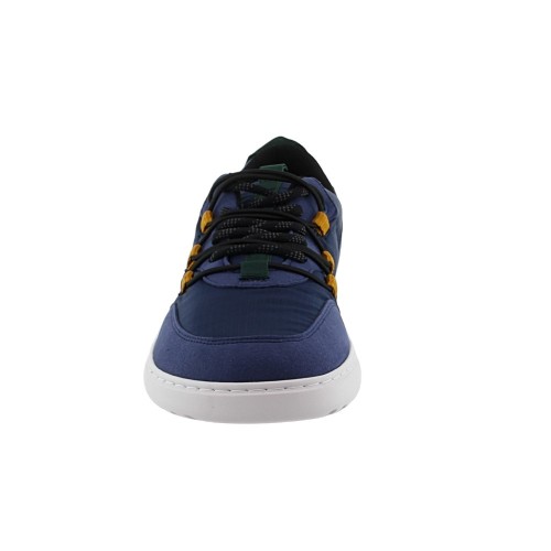 Zapatillas barefoot Barebarics Revive Azul-Blanco 2