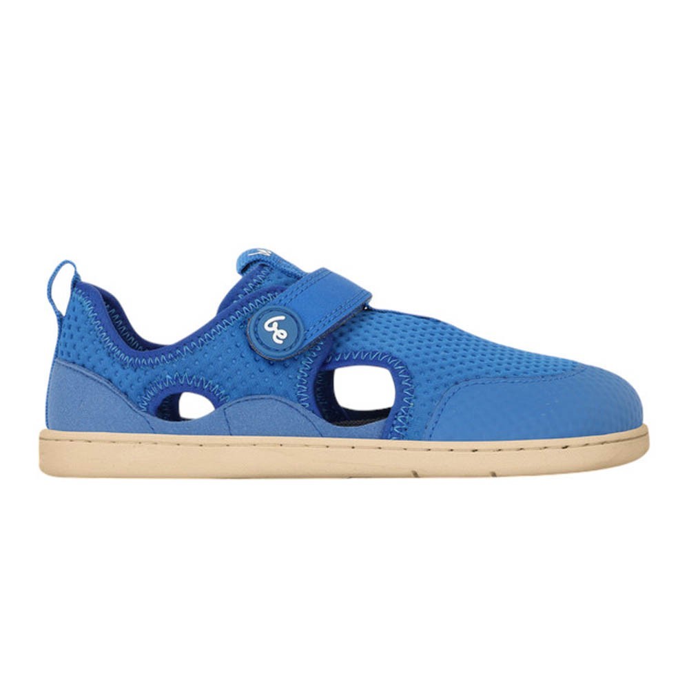Sandalias barefoot Be Lenka Zest Blue