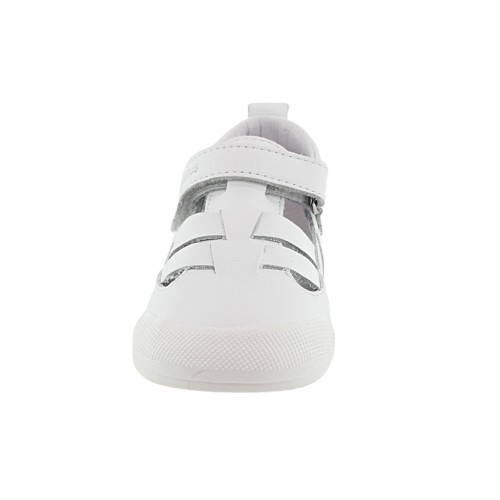 Sandalias Blanditos Mar Blanco 2