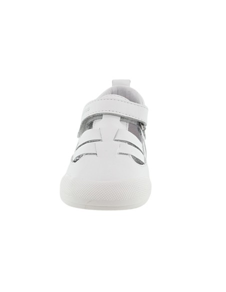 Sandalias Blanditos Mar Blanco