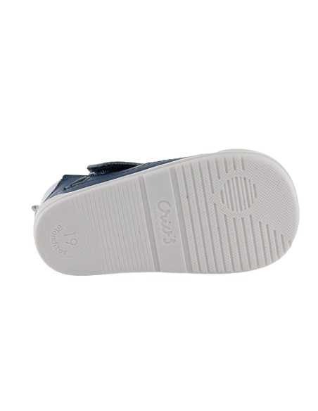 Sandalias cerradas Blanditos Estrella Jeans
