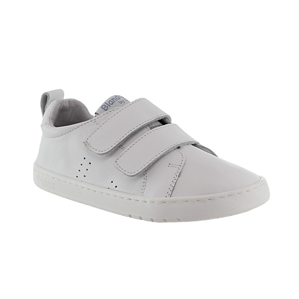Zapatillas barefoot Blanditos Rio Blanco
