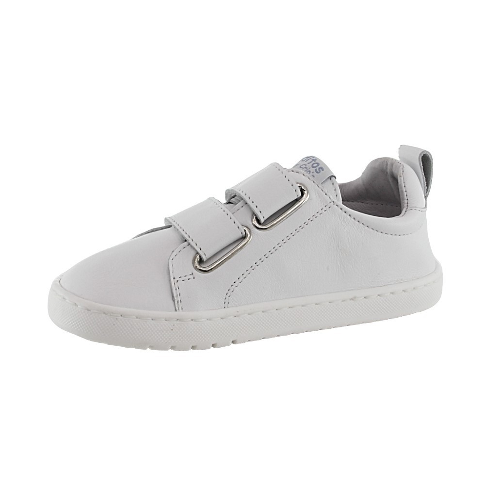 Zapatillas barefoot Blanditos Rio Blanco