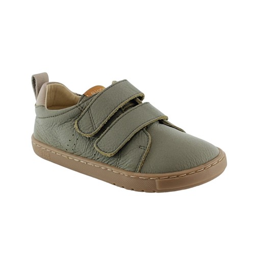 Zapato barefoot Blanditos Rio Verde