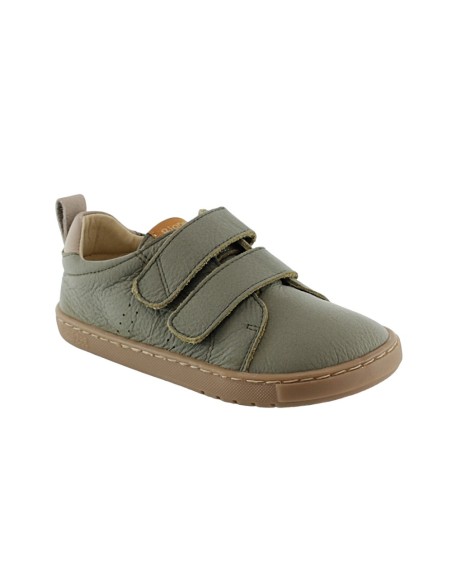 Zapato barefoot Blanditos Rio Verde