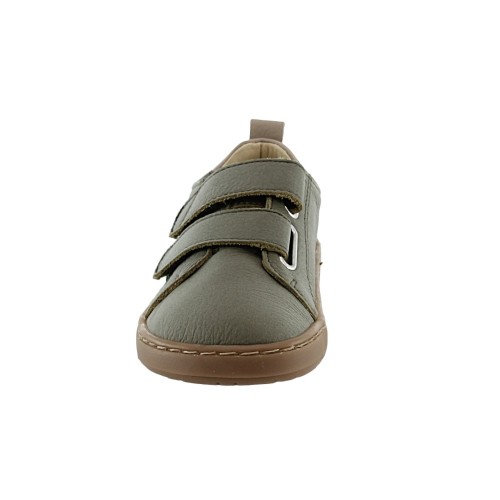 Zapato barefoot Blanditos Rio Verde 2