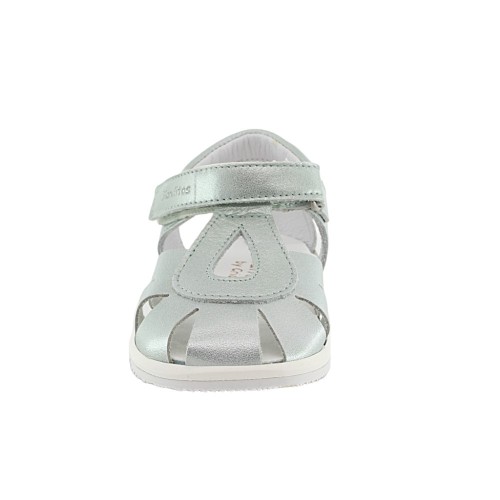 Sandalias respetuosas Blanditos Gota Crisol 2