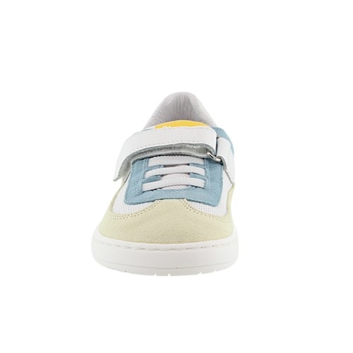 Zapatillas barefoot Blanditos Berlin Multi Amarillo 2