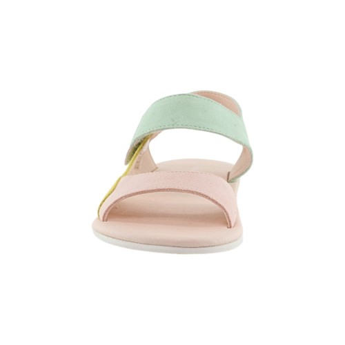Sandalias barefoot Blanditos Artico Multicolor 2