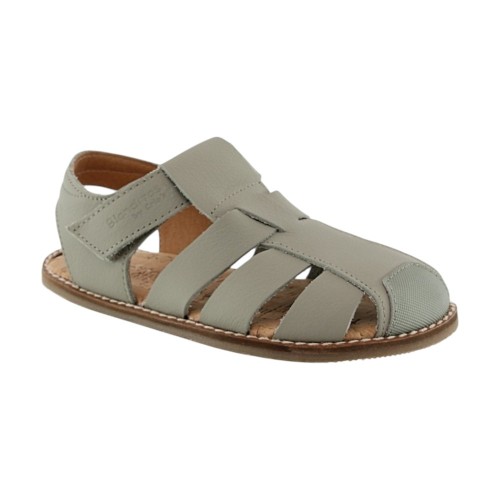 Sandalias respetuosas Blanditos Saona Verde