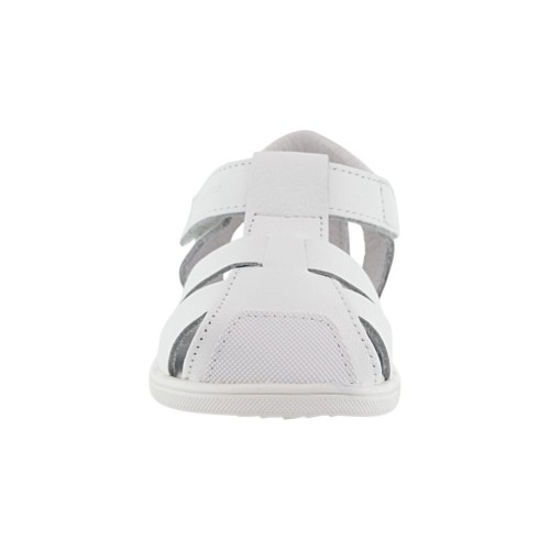 Sandalias respetuosas Blanditos Costa Blanco 2