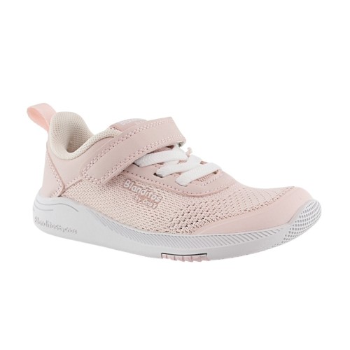 Zapatillas barefoot Blanditos Venus Rosa