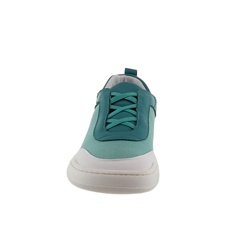 Zapatos barefoot Blandy's Jan Verde 2