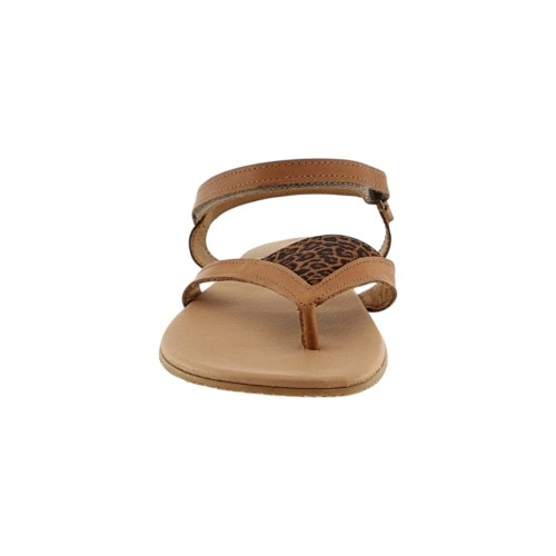 Sandalias barefoot Blandy's Formentera Animal 2