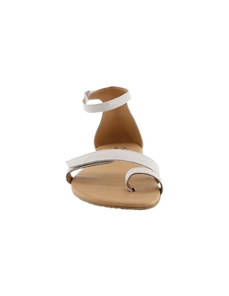 Sandalias barefoot Blandy's Mikonos Blanco