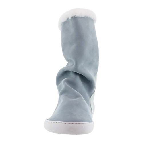 Botas Barefoot Blandy's Gaia Blue 2