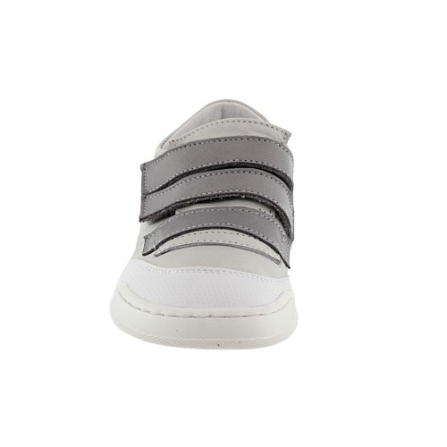 Zapatos barefoot Blandy's Valery Gris 2