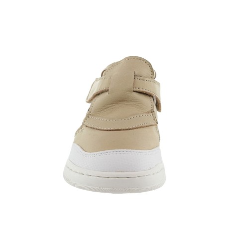 Botines forrados respetuosos Blandy's Gerona Camel 2