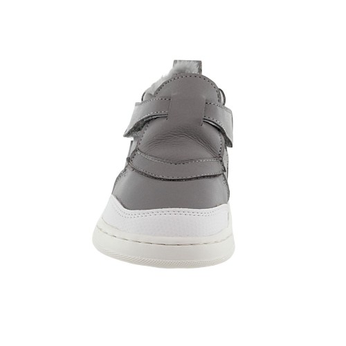 Botines forrados respetuosos Blandy's Gerona Perla 2