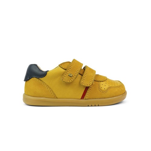 Zapatos niños Bobux Riley Amarillo IW. 2