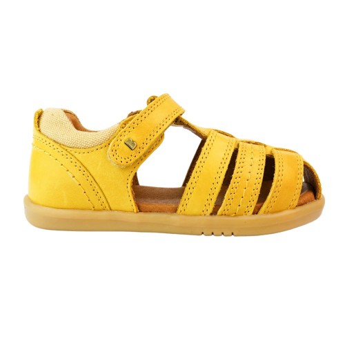 Sandalias Bobux Roam Amarillo IW 2