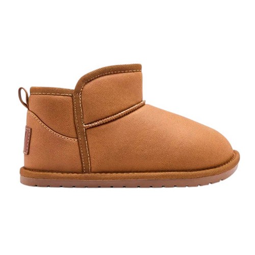 Botas australianas Goflex B&W Conguitos 402006 Tan 2