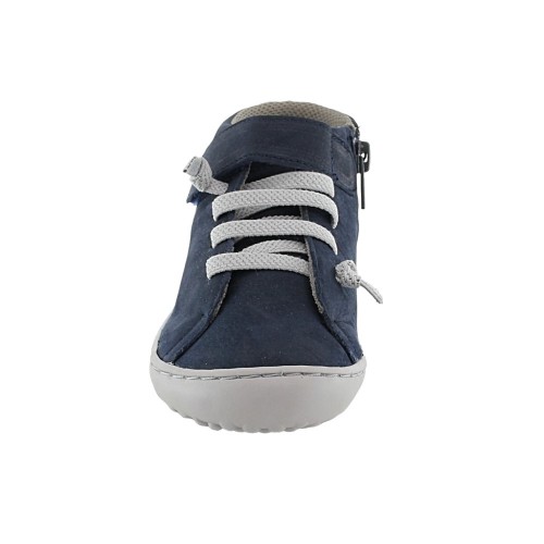 Botines respetuosos Coqueflex 15231 Azul 2