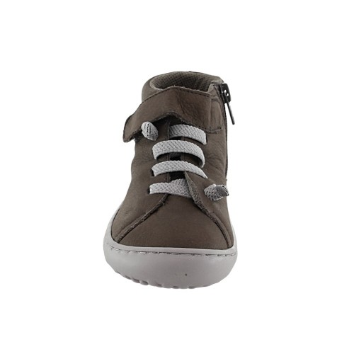 Botines respetuosos Coqueflex 15231 Gris 2