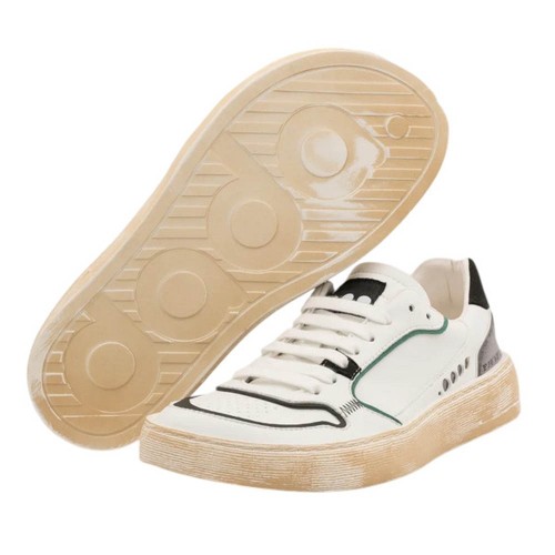 Zapatos barefoot Dada Shibuya Green 2