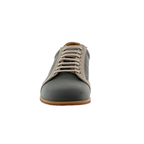 Zapatos barefoot Dispares Mimosos Jungle Verde 2