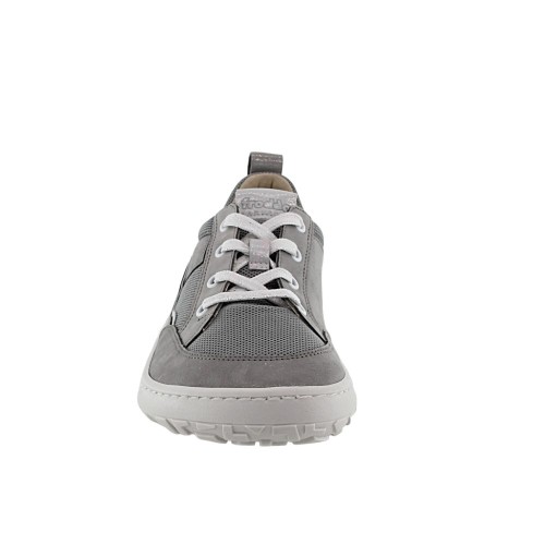Zapatillas Barefoot Froddo Gris-Plateado 2