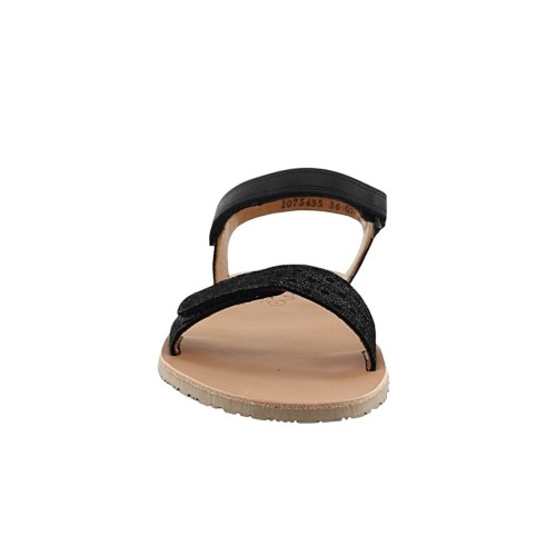 Sandalias Froddo barefoot Flexy Lia Negro 2