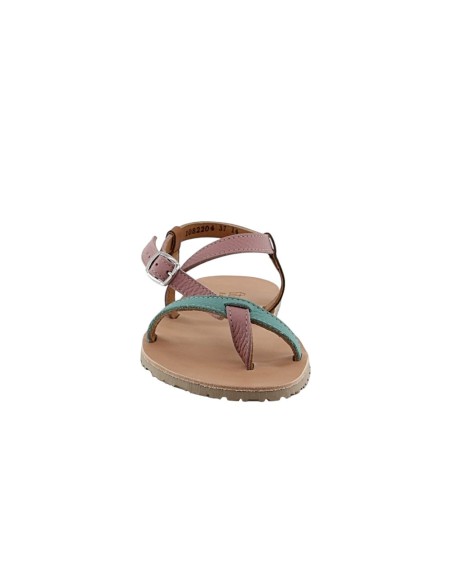 Sandalias barefoot Froddo W Multicolor