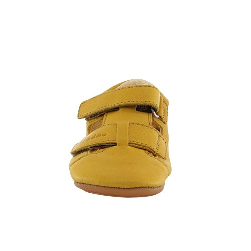 Sandalias Froddo First Walkers Amarillo 2