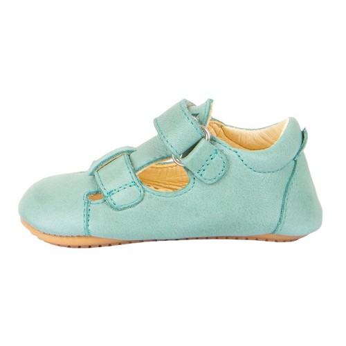 Sandalias Froddo Prewalkers Menta 2