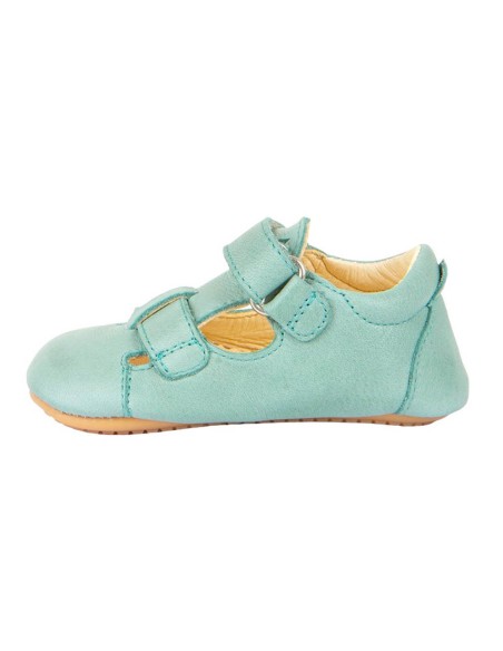 Sandalias Froddo Prewalkers Menta