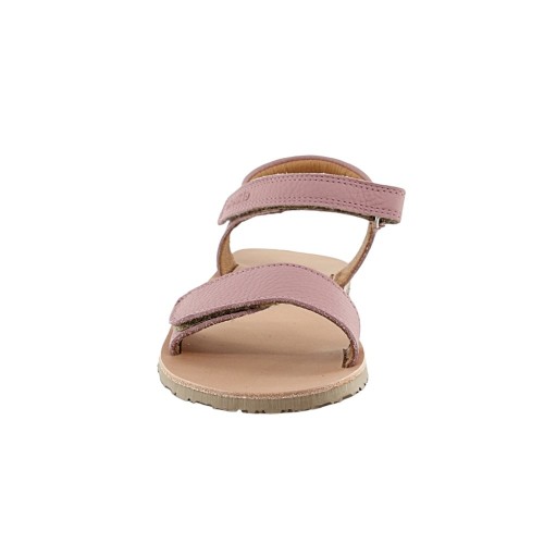 Sandalias barefoot Froddo Flexy Lia Rosa 2