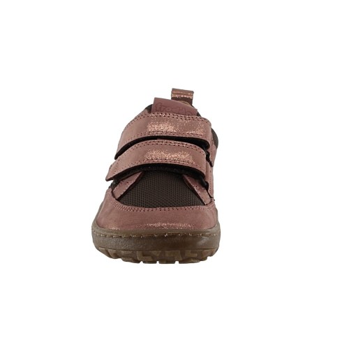 Zapatos Froddo Barefoot Base Metal rosa 2