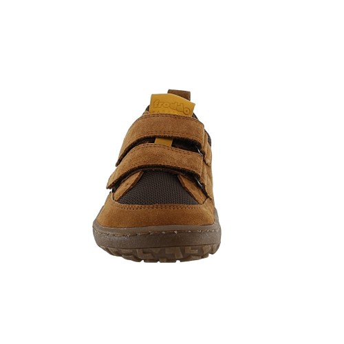 Zapatos Froddo Barefoot Base Marrón 2